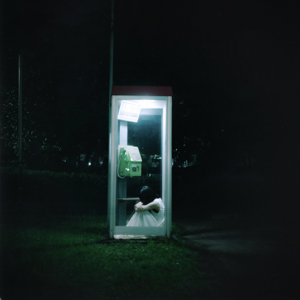 Yukiguni: Pothos (Vinyl)