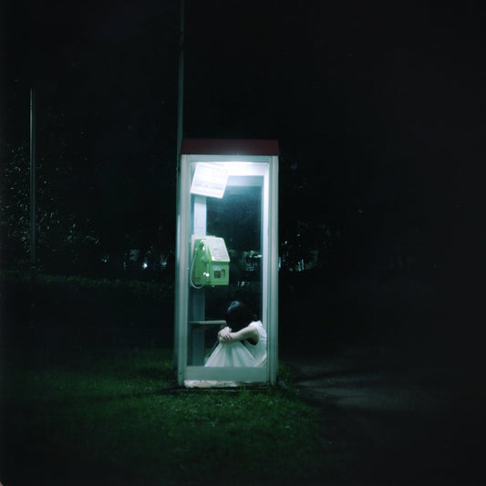Yukiguni: Pothos (Vinyl)