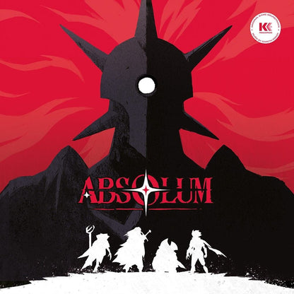Absolum (Original Game Soundtrack) 2026 Edition