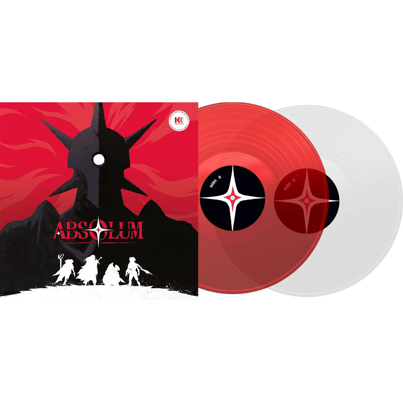 Absolum (Original Game Soundtrack) 2026 Edition