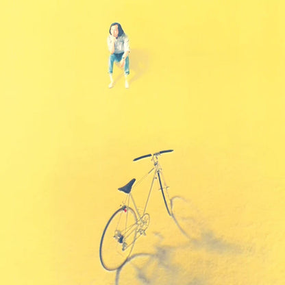 Tatsuro Yamashita: The Boy Inside Me (2025 Vinyl and Cassette)