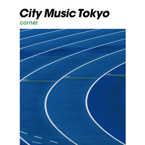 City Music Tokyo Corner (Limited)