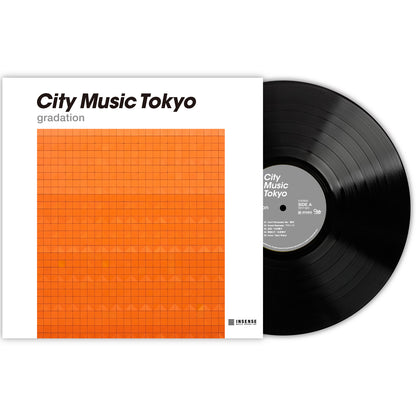 City Music Tokyo Gradation (Various Artists)