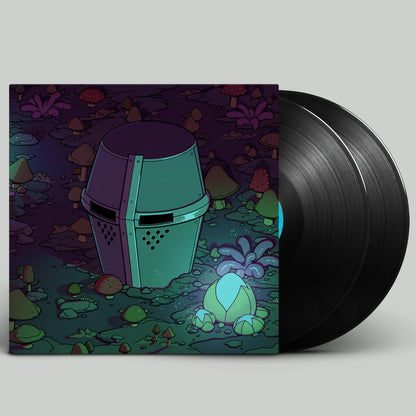 Esoteric Ebb, Vol. 1 (Original Soundtrack)