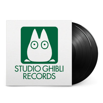 Yuji Nomi: The Cat Returns Soundtrack (2XLP)