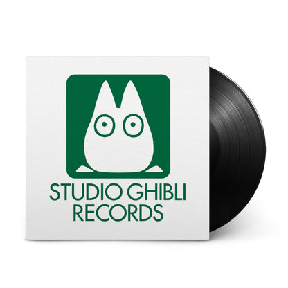Shigeru Nagata: Ocean Waves Soundtrack