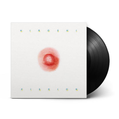 Hiroshi Yasakawa: Nuclear Fission