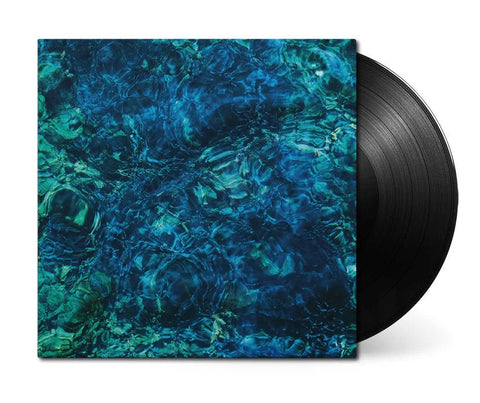 Ichiko Aoba: Luminescent Creatures (Black Eco Vinyl)