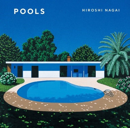 Hiroshi Nagai "FAVORITE 77th ANNIVERSARY BOX"