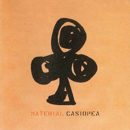 CASIOPEA: Material (2XLP)