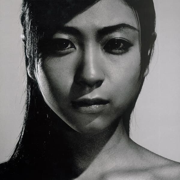 Hikaru Utada: Deep River (2XLP)