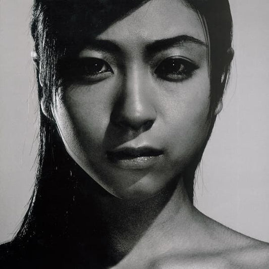 Hikaru Utada: Deep River (2XLP)