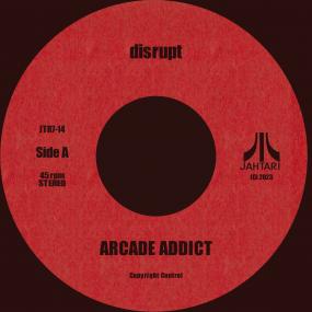 ARCADE ADDICT / PROPER TINGS