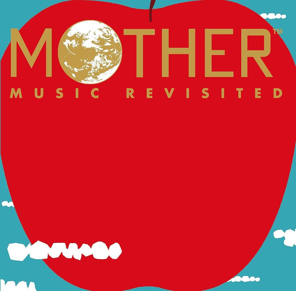 Suzuki Keiichi: Mother Music Revisited (2XLP)