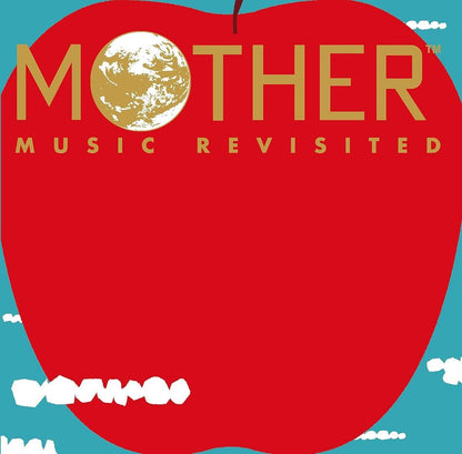 Suzuki Keiichi: Mother Music Revisited (2XLP)