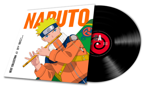 Naruto Best Collection