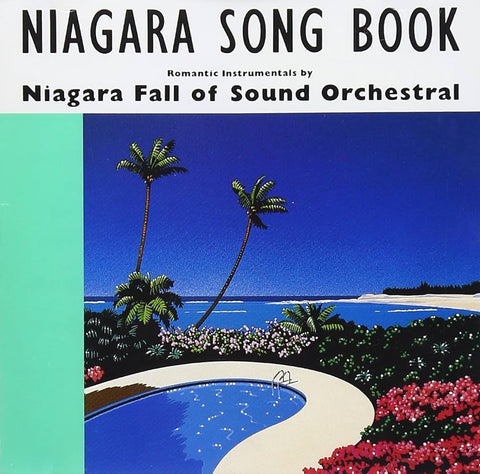 NIAGARA SONG BOOK (2025 Edition)