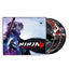 Ninja Gaiden 4 (4XLP and 3XCD)