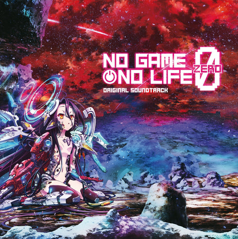 No Game No Life: Zero Original Soundtrack