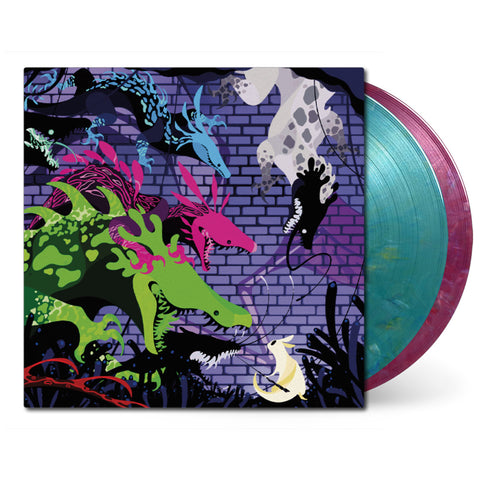 Rain World (Original Soundtrack)