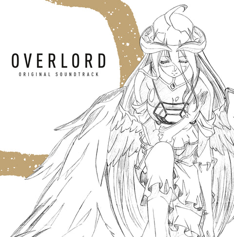 Overlord Original Soundtrack