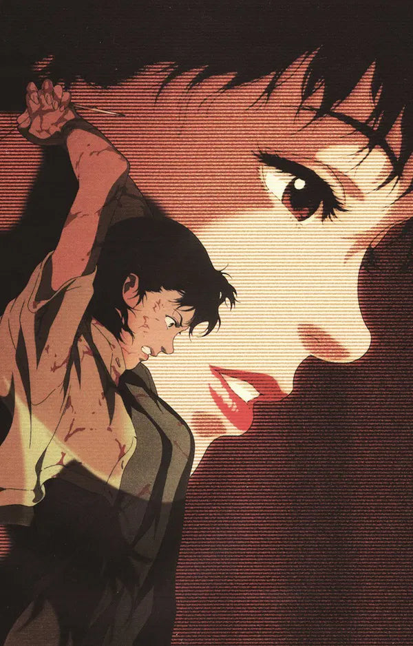 Perfect Blue (Original Soundtrack) – Cartridge Thunder