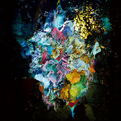 Radwimps: Batsu to Maru to Tsumi To (2XLP)