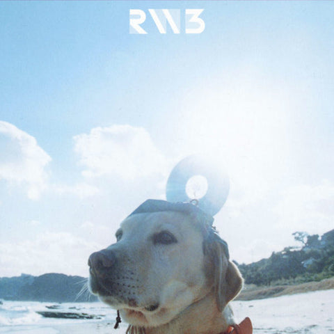 Radwimps 3: Mujintō ni Motte Ikiwasureta Ichimai (2XLP)