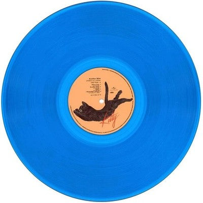 Masayoshi Takanaka: Brasilian Skies (Blue Vinyl)