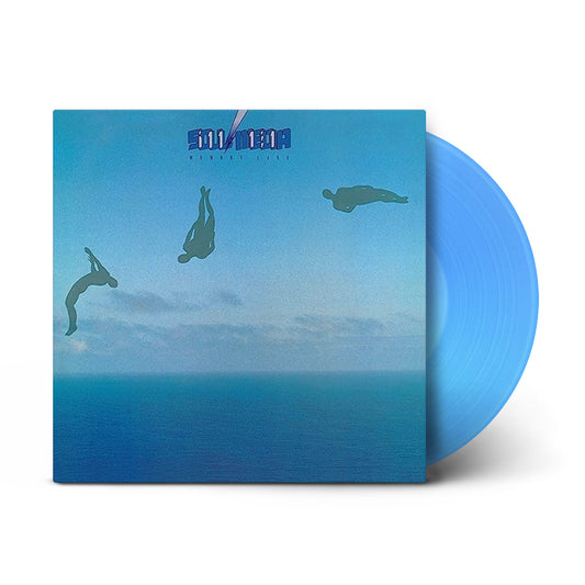 Soul Media: Memory Lane (Clear Sky Blue Vinyl)