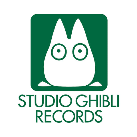 Yuji Nomi: The Cat Returns Soundtrack (2XLP)