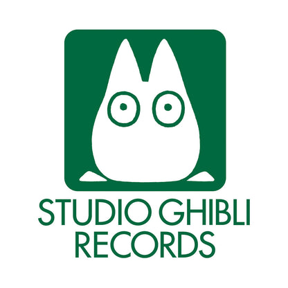 Shigeru Nagata: Ocean Waves Soundtrack