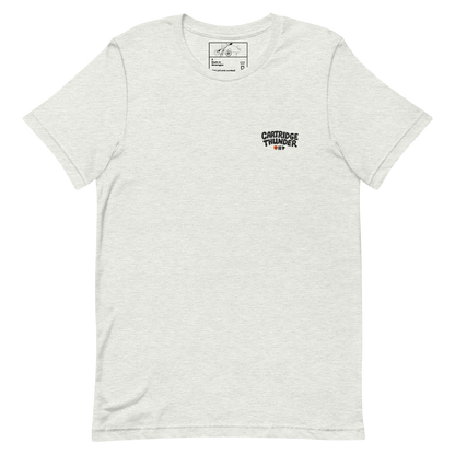 CT Logo Tee (Groovy)