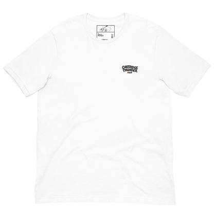 CT Logo Tee (Groovy)