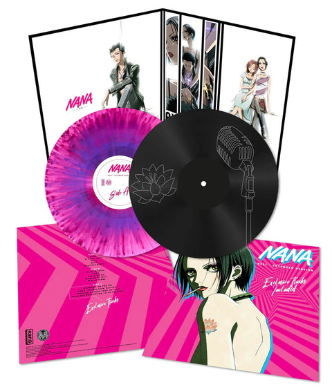 Nana Best: Extended Version (Exclusive Tracks Included)