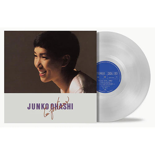 Junko Ohashi: Tea for Tears