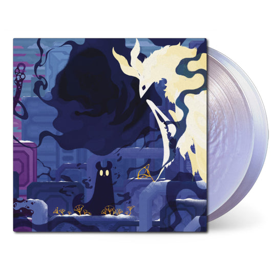 Rain World: The Watcher (Original Soundtrack)