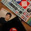 Shinichiro Yokota: Pitstop Box (6XLP)