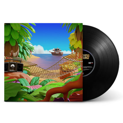 Banana Jamz (Music from Donkey Kong Country)