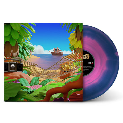 Banana Jamz (Music from Donkey Kong Country)