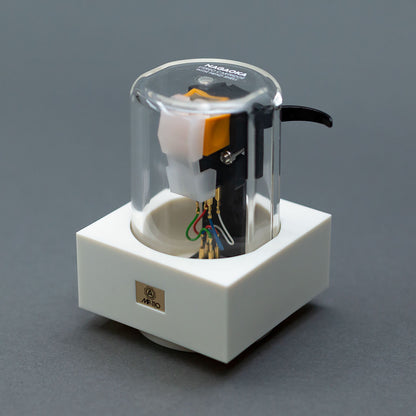 Nagaoka MP-110H | Mounted on Headshell