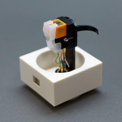 Nagaoka MP-110H | Mounted on Headshell