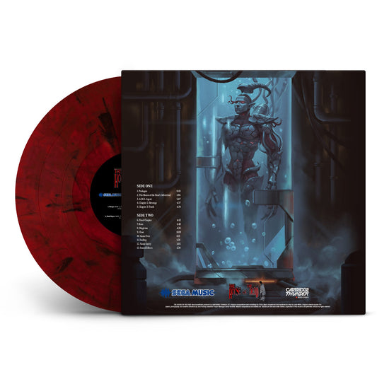 The House of the Dead | Original Game Soundtrack
