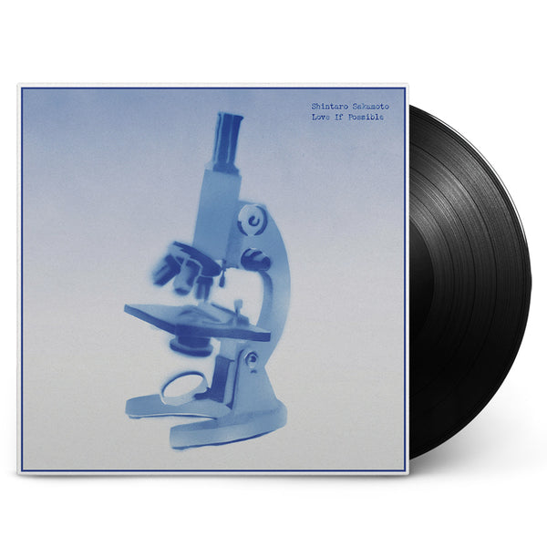 Love if Possible – Cartridge Thunder