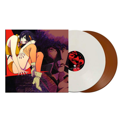 Seatbelts: Cowboy Bebop (Original Series Soundtrack)