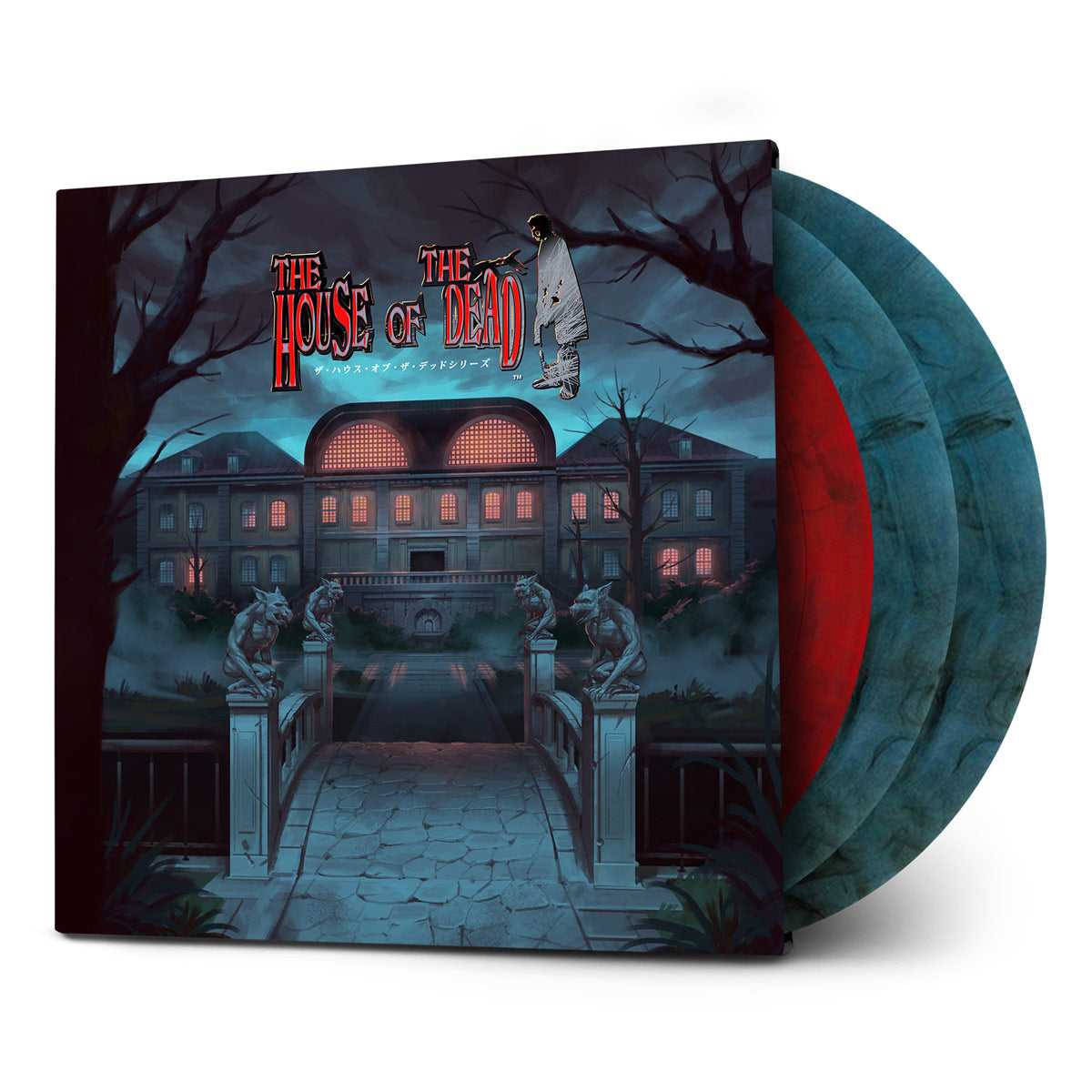 The House of the Dead Box Set (1+2)